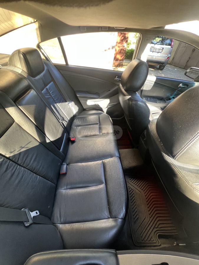 Nissan Altima 2008 — photo 2