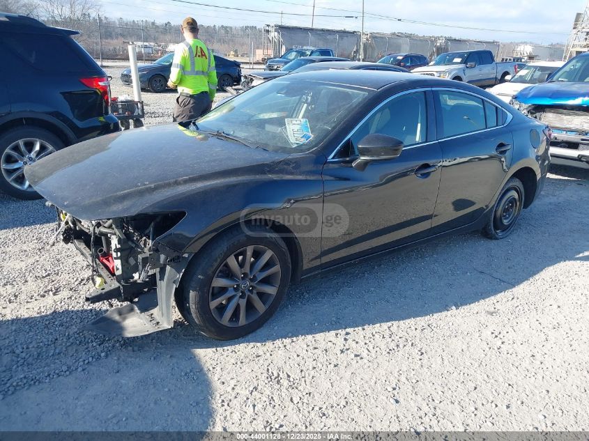 Mazda Mazda6