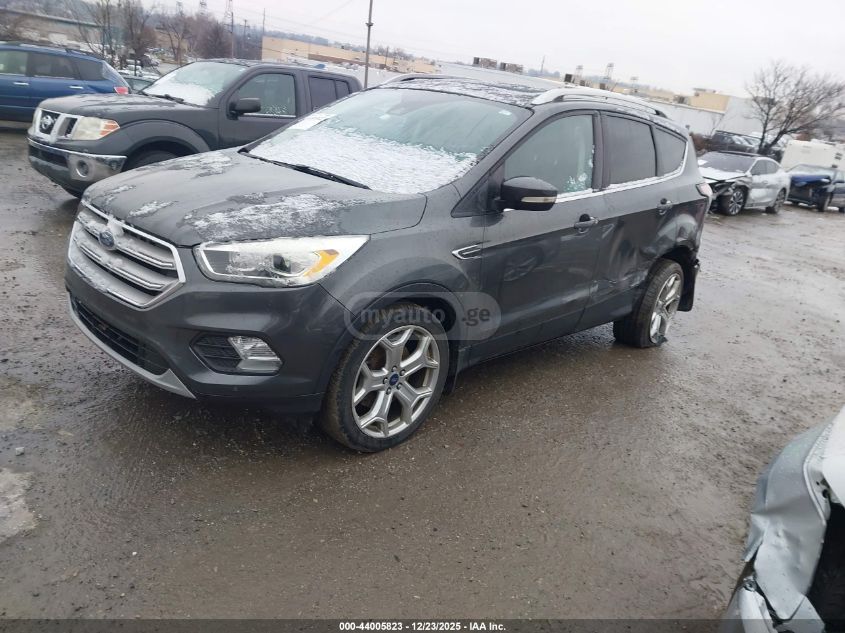 Ford Escape