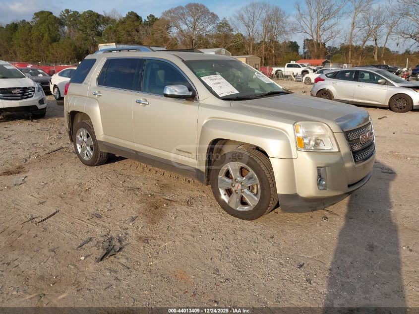 GMC Terrain 2015 — photo 2