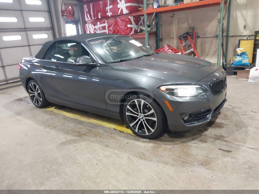 BMW 230i 2020 — photo 2