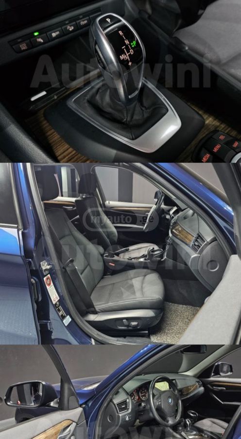 BMW X1 2014 — photo 2
