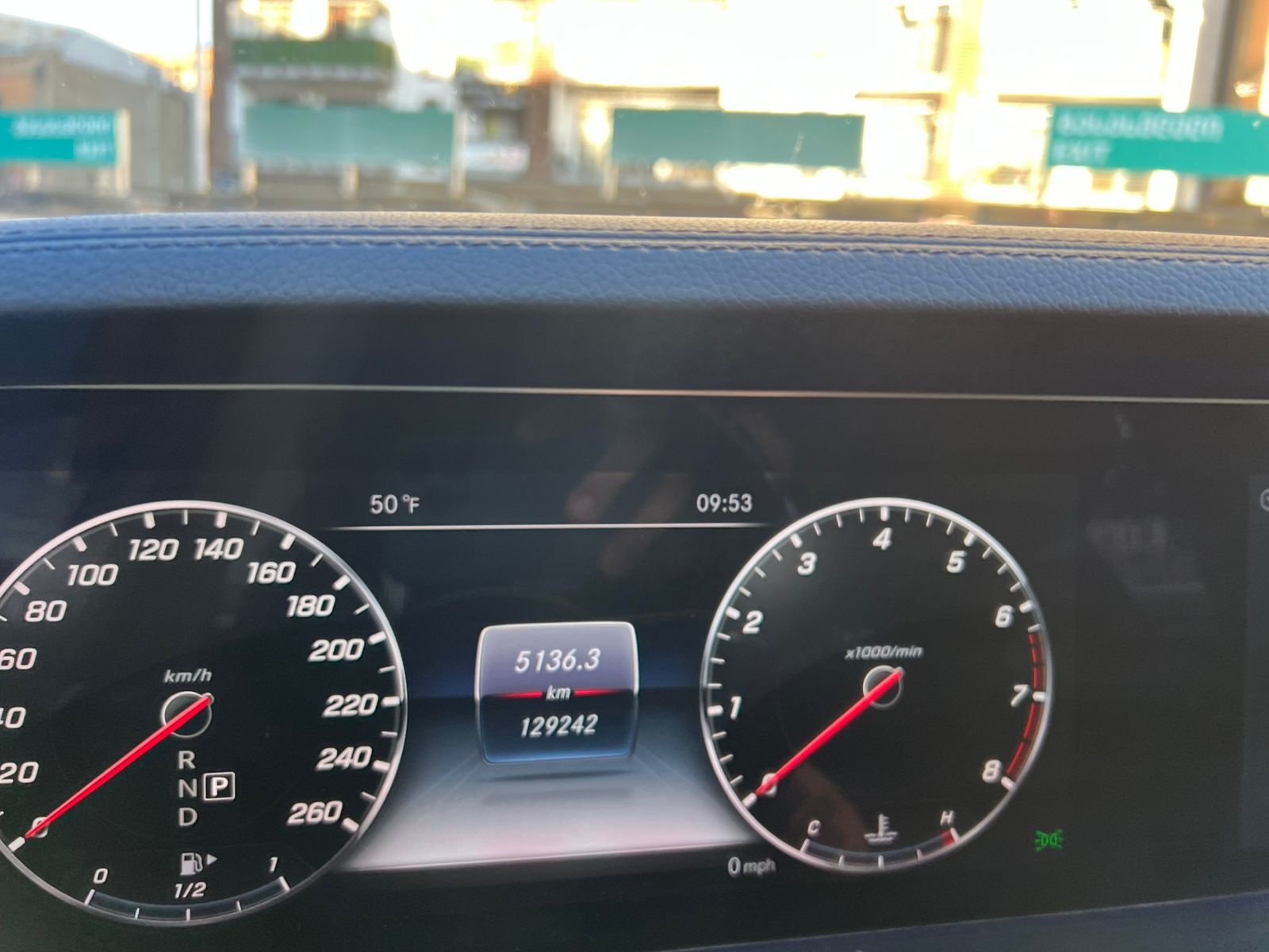 Mercedes-Benz S 450 2017 — photo 2
