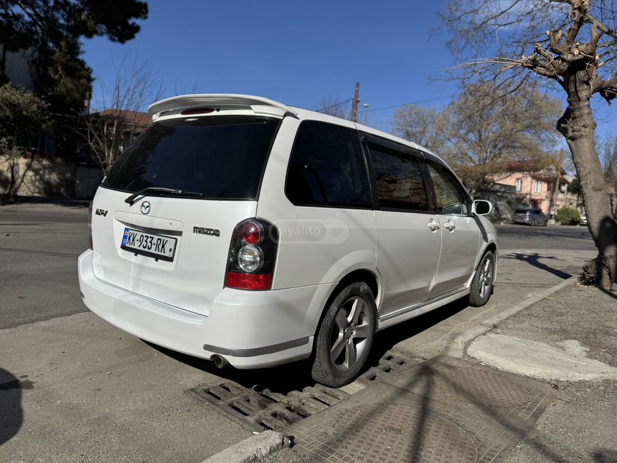 Mazda MPV