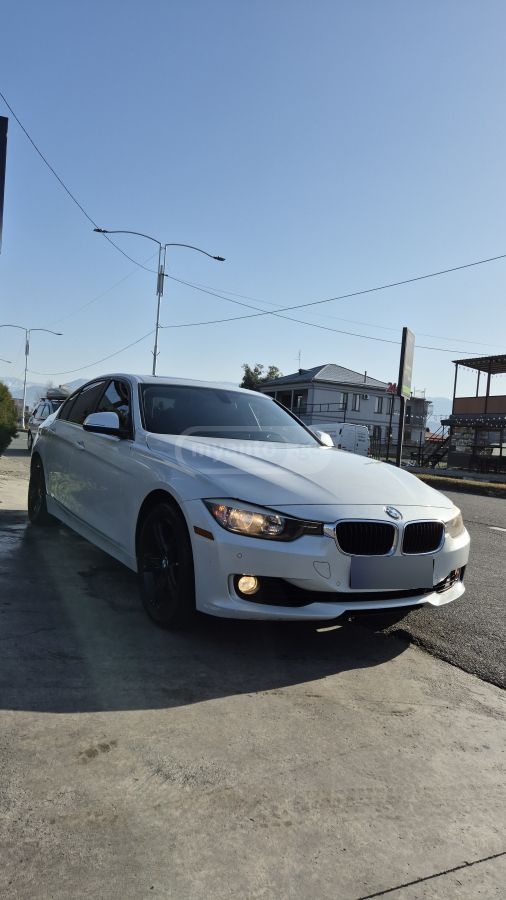 BMW 328