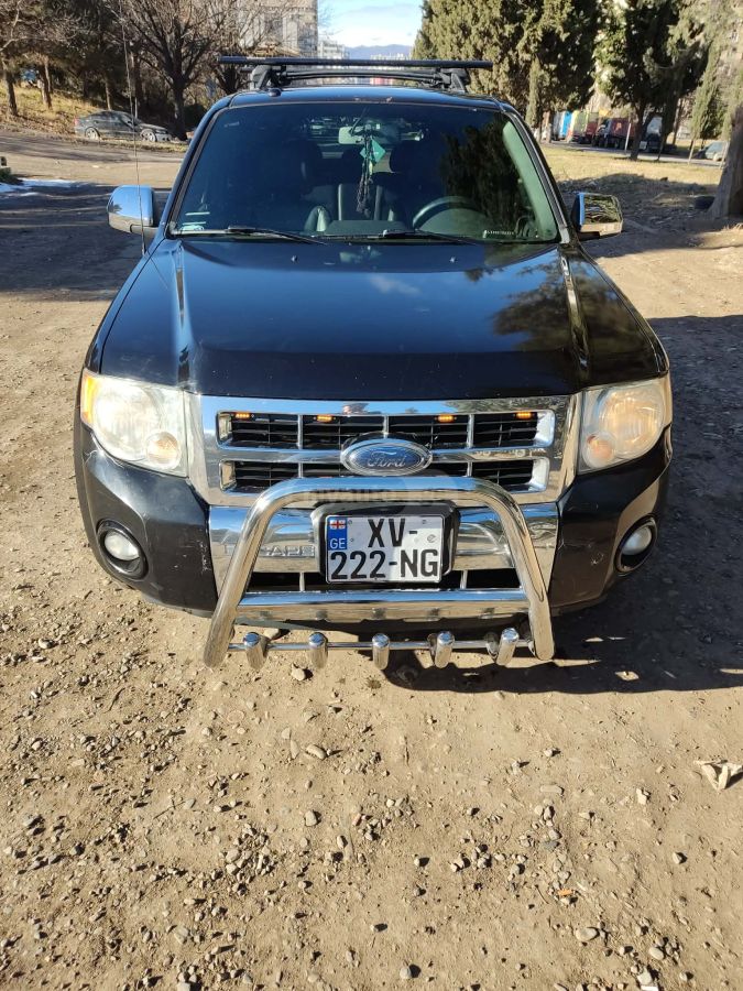 Ford Escape