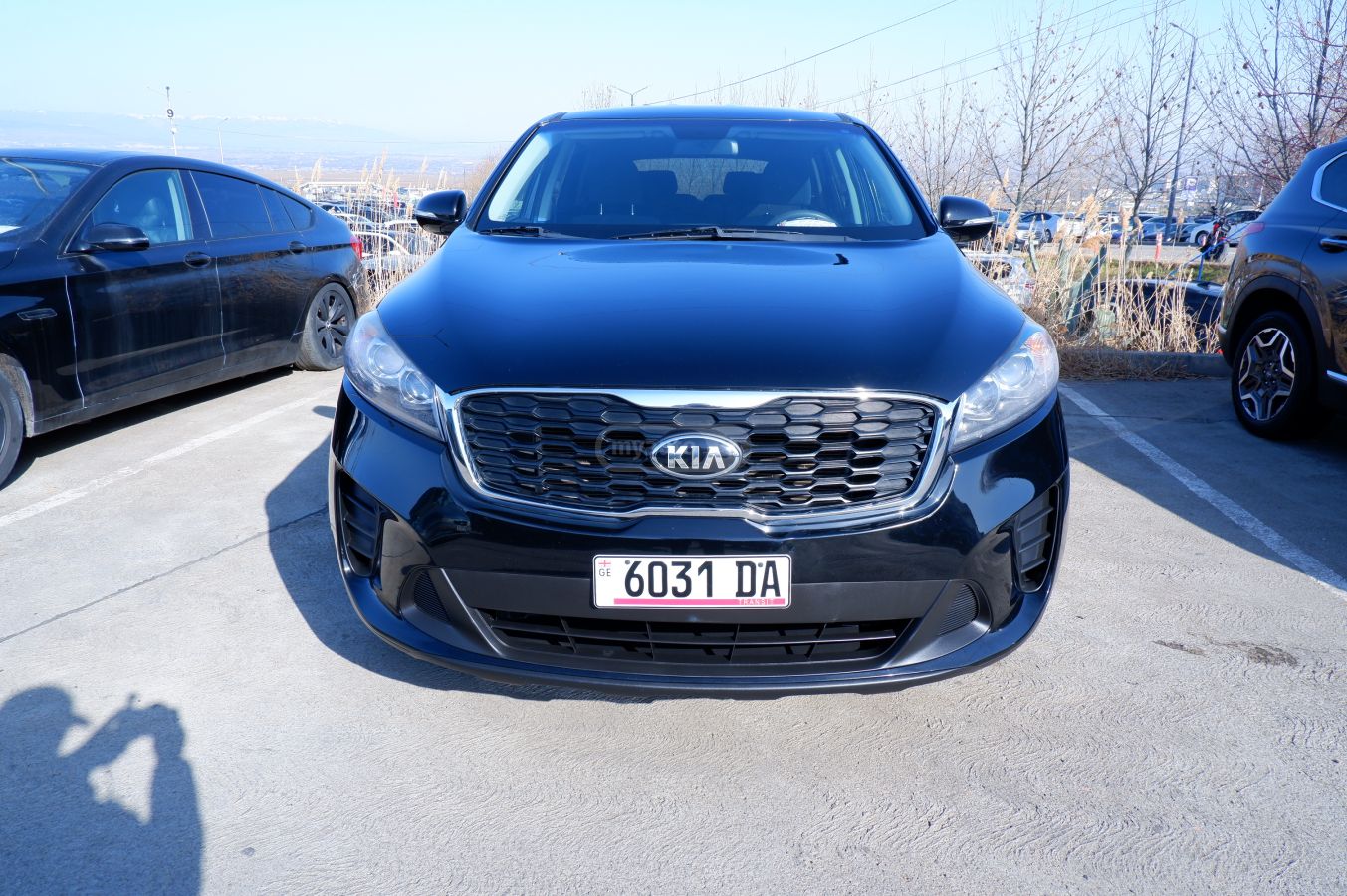 Kia Sorento 2019 — photo 2