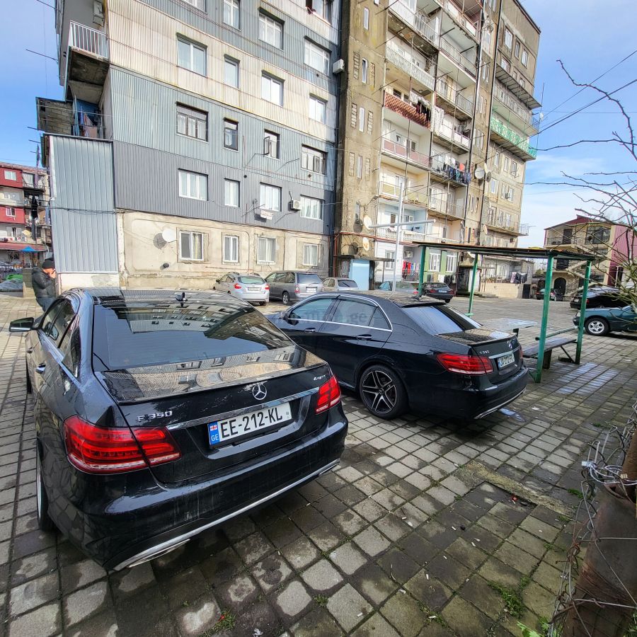 Mercedes-Benz E 350 2015 — photo 2