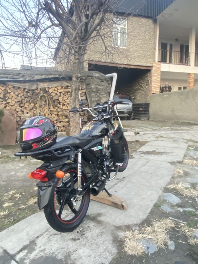 Aprilia 3513 2021 — photo 2