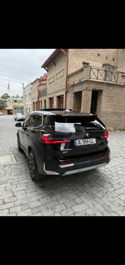 BMW X1 2024 — photo 2