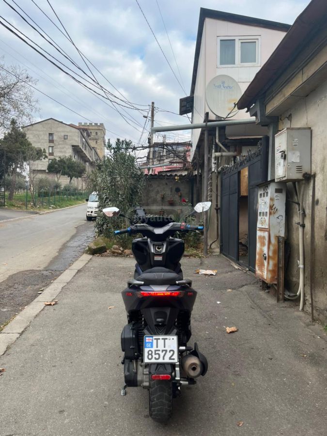 Longjia 6132 2024 — photo 2