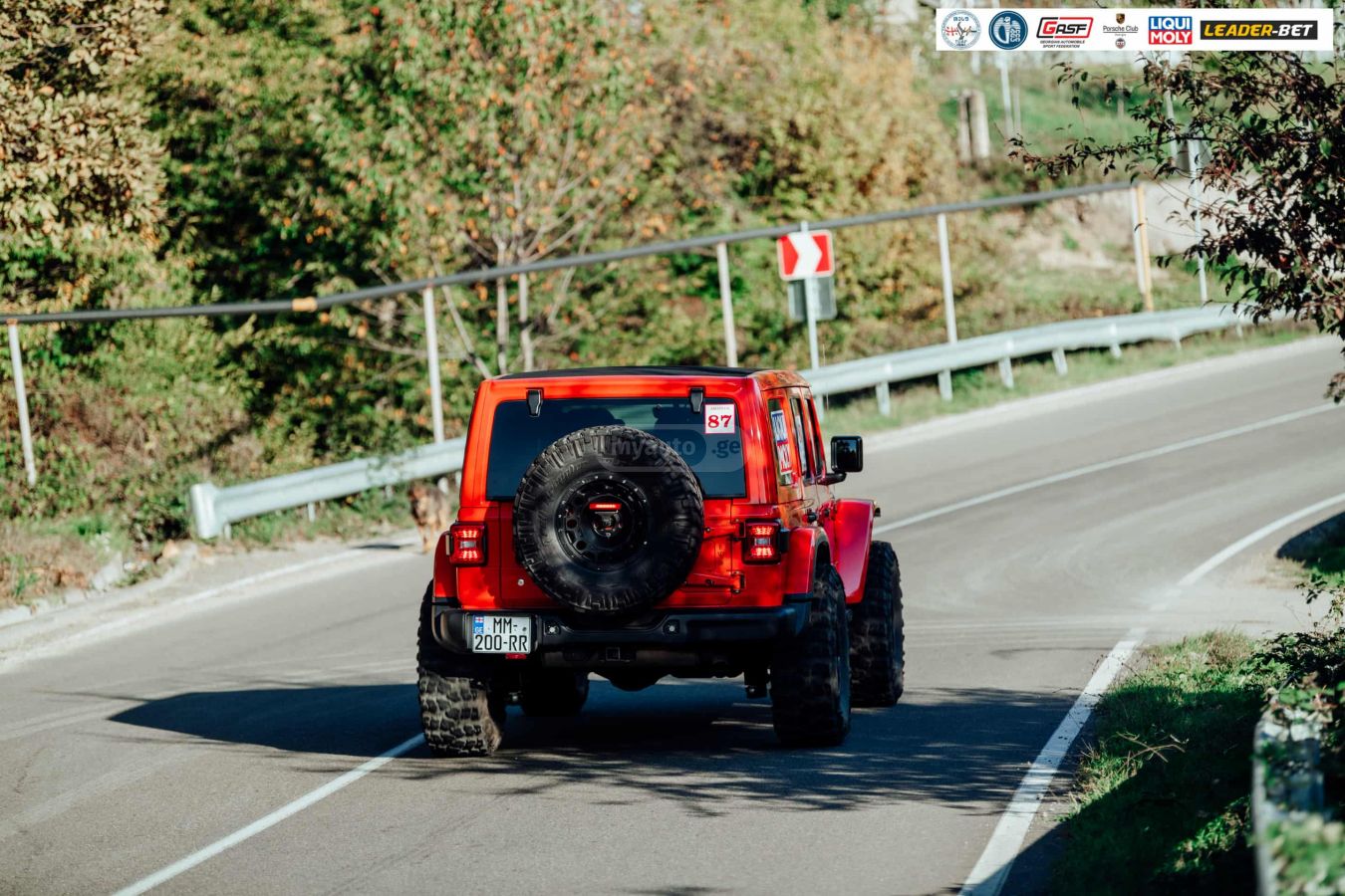 Jeep Wrangler 2019 — photo 2