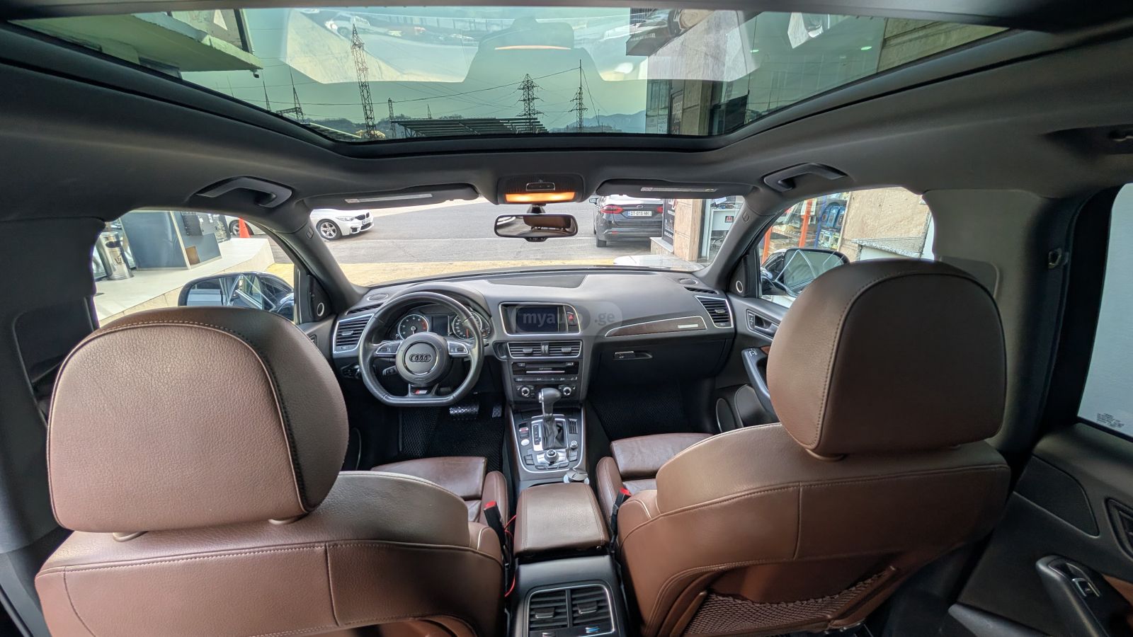 Audi Q5