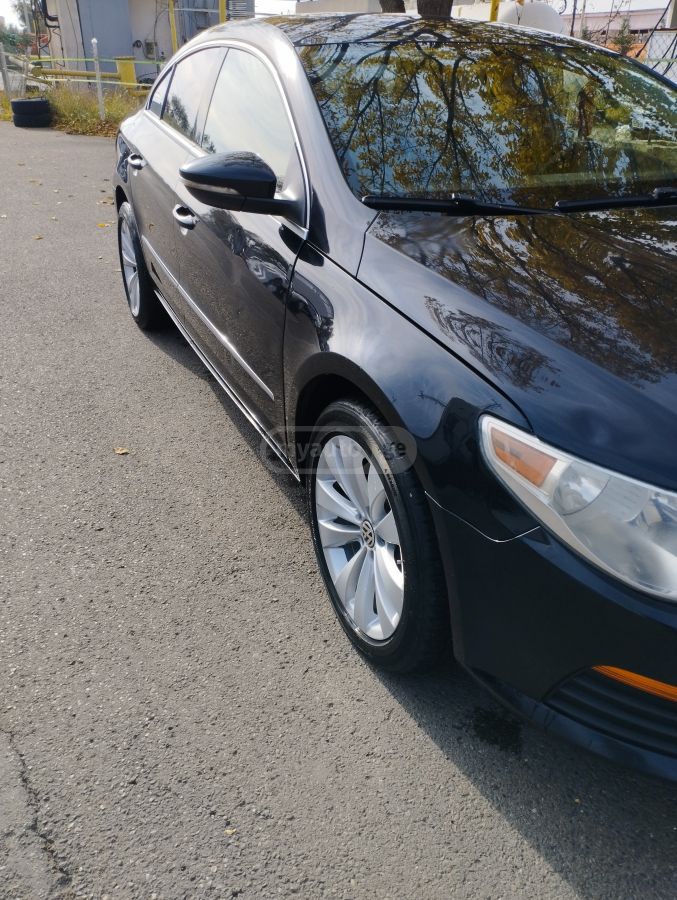 Volkswagen CC 2011 — photo 2