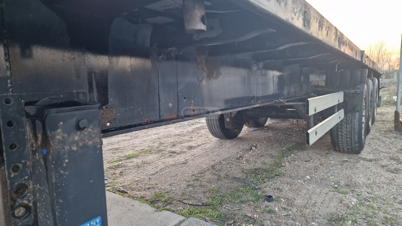 Peugeot S 01 2000 — photo 2