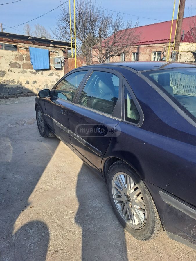 Volvo S80 2001 — photo 2