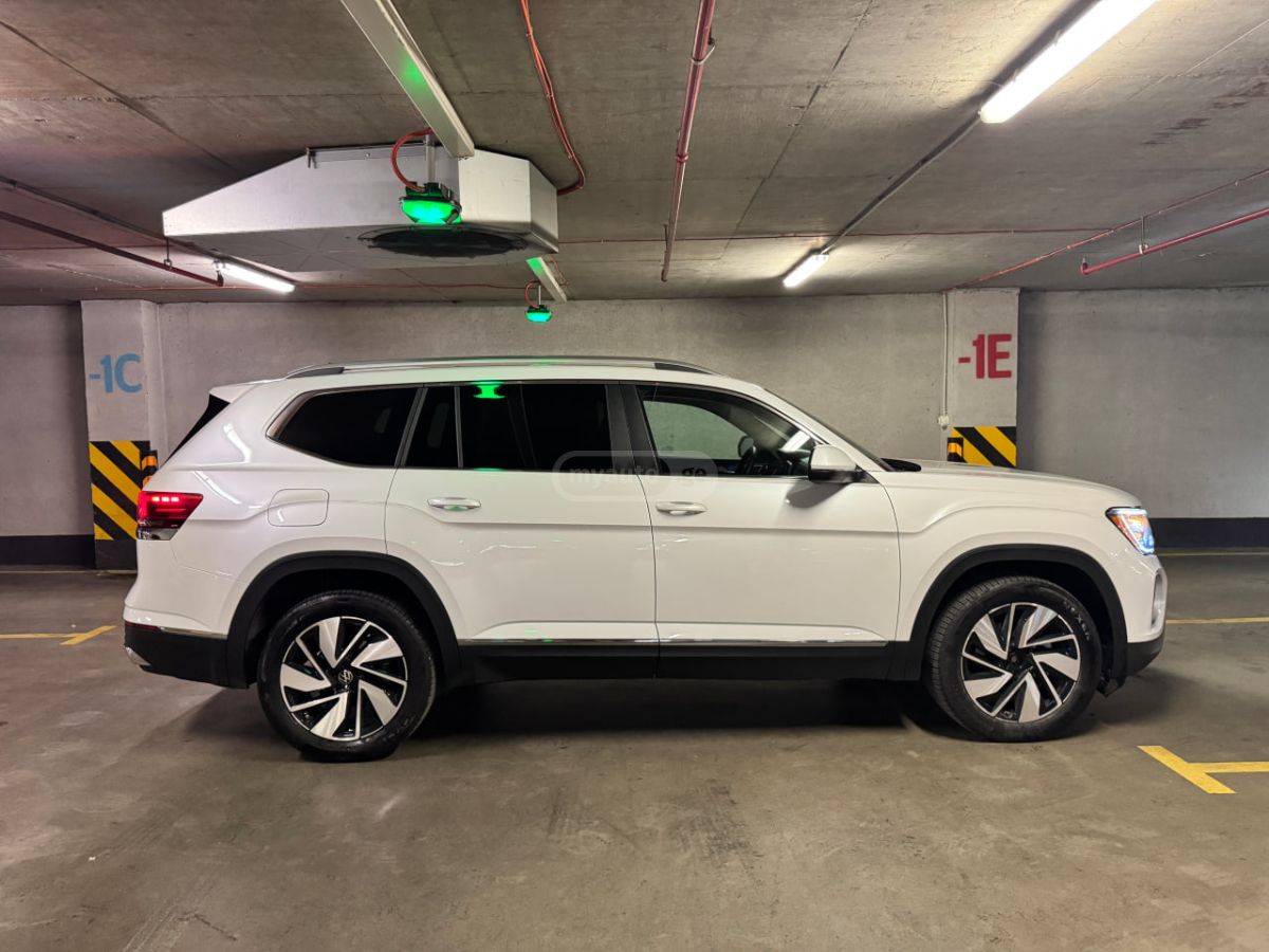 Volkswagen Atlas 2024 — photo 2