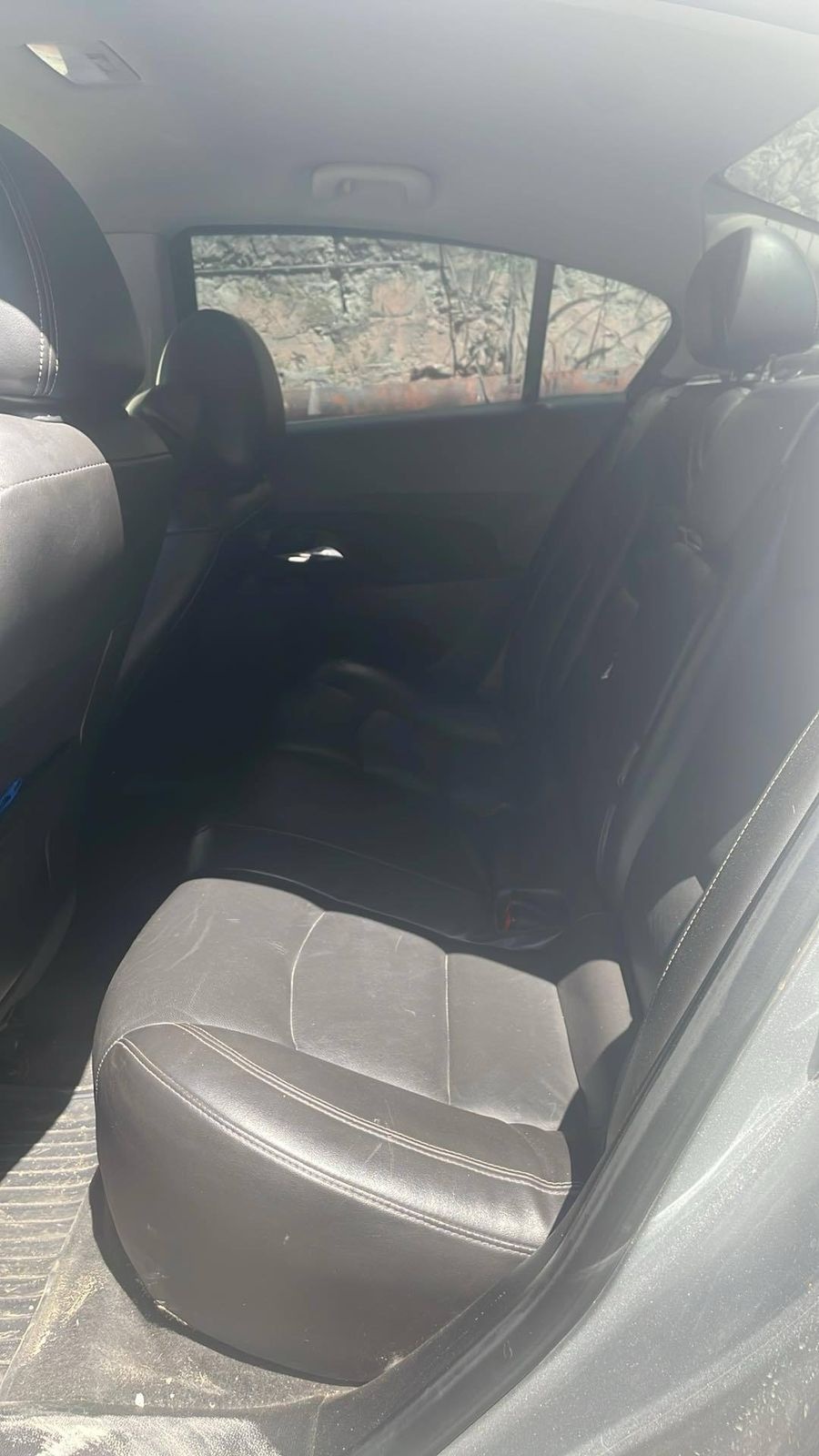 Chevrolet Cruze 2014 — photo 2
