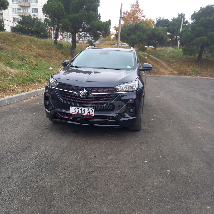 Buick Encore