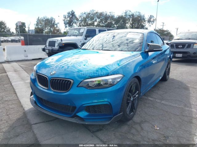 BMW M240 2020 — photo 2