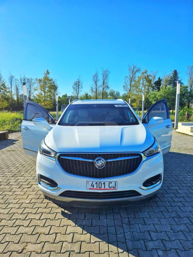 Buick Enclave