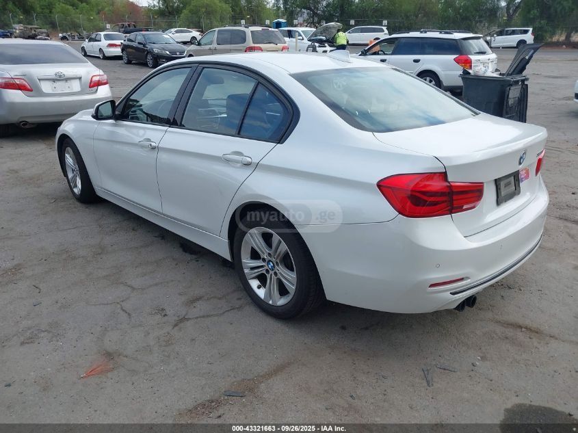 BMW 328