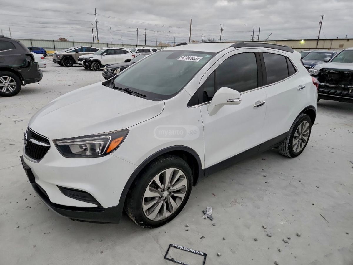 Buick Encore