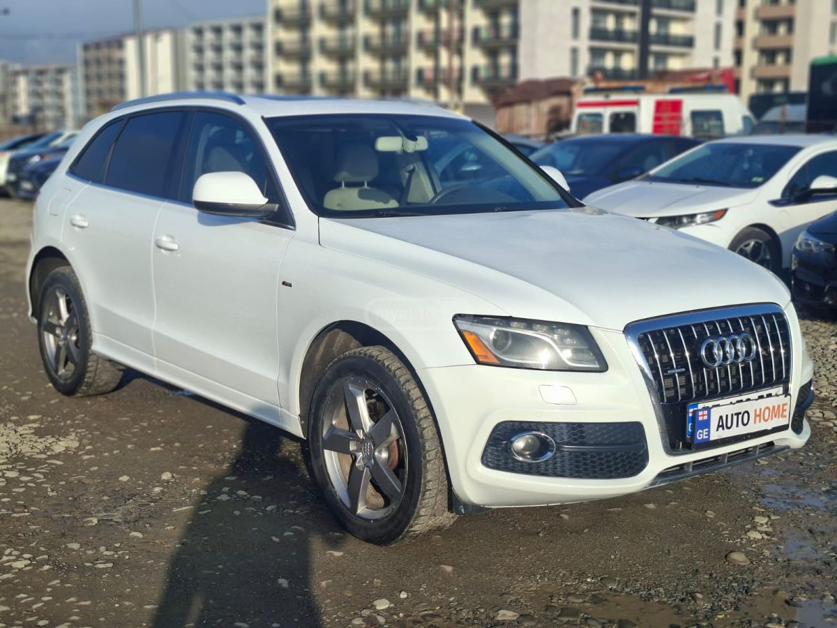 Audi Q5