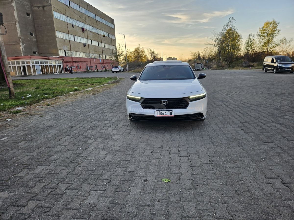 Honda Accord 2023 — photo 2