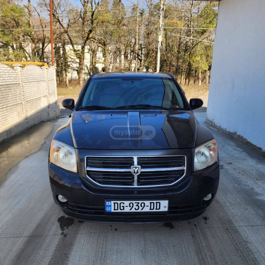 Dodge Caliber