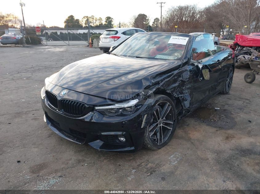 BMW 440 2020 — photo 2
