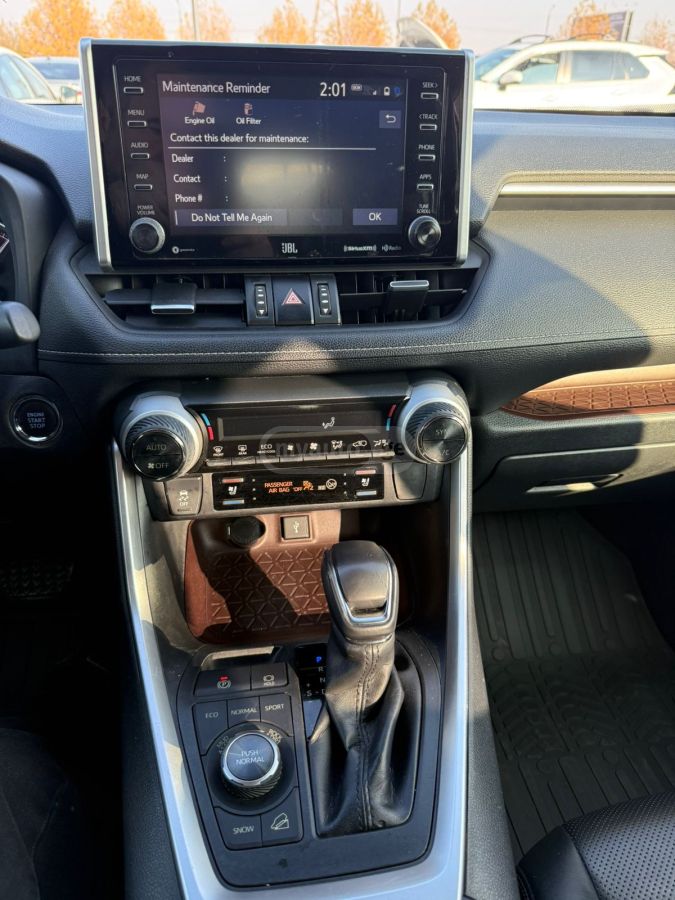 Toyota RAV4 2020 — photo 2