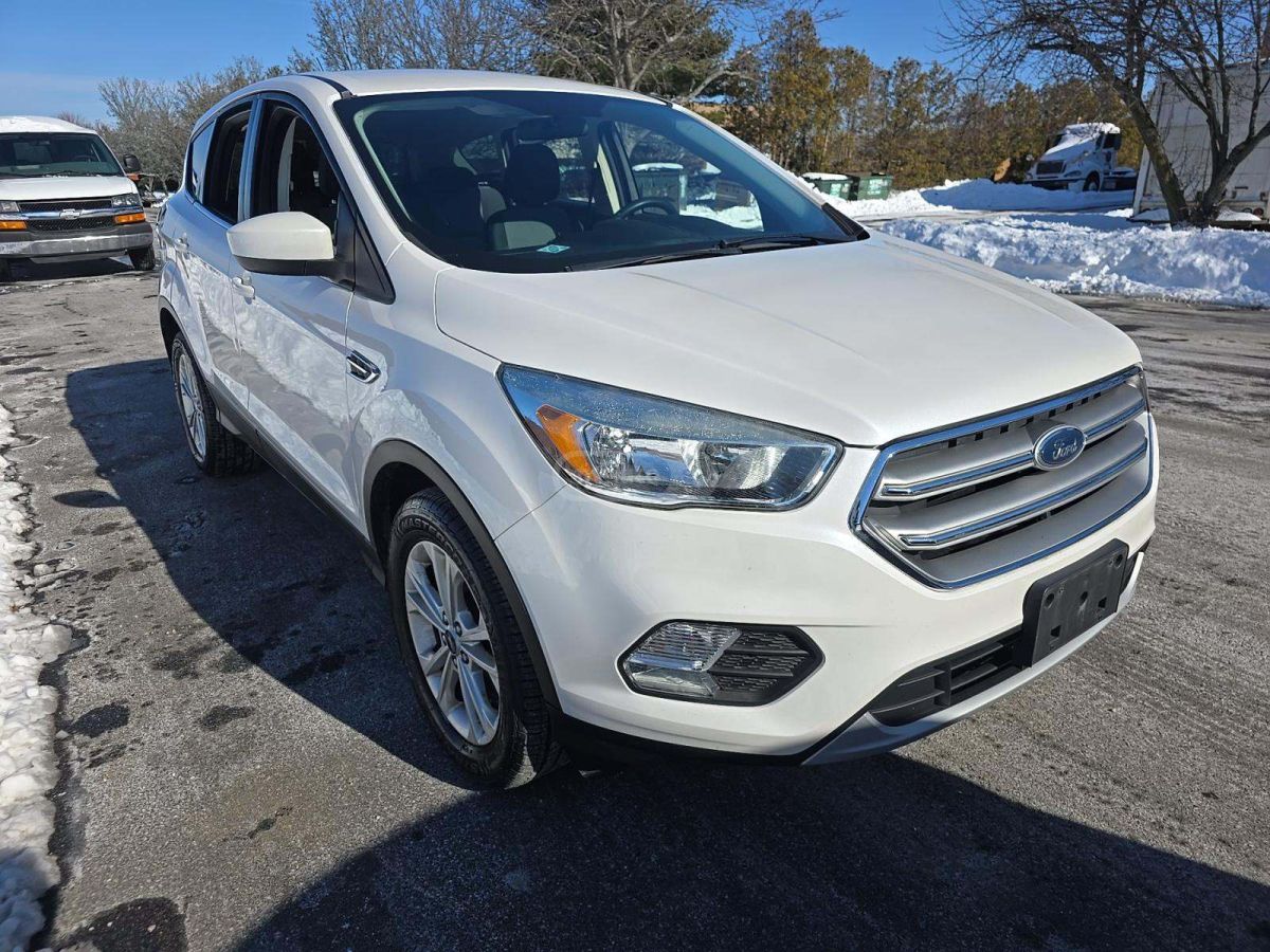 Ford Escape 2017 — photo 2