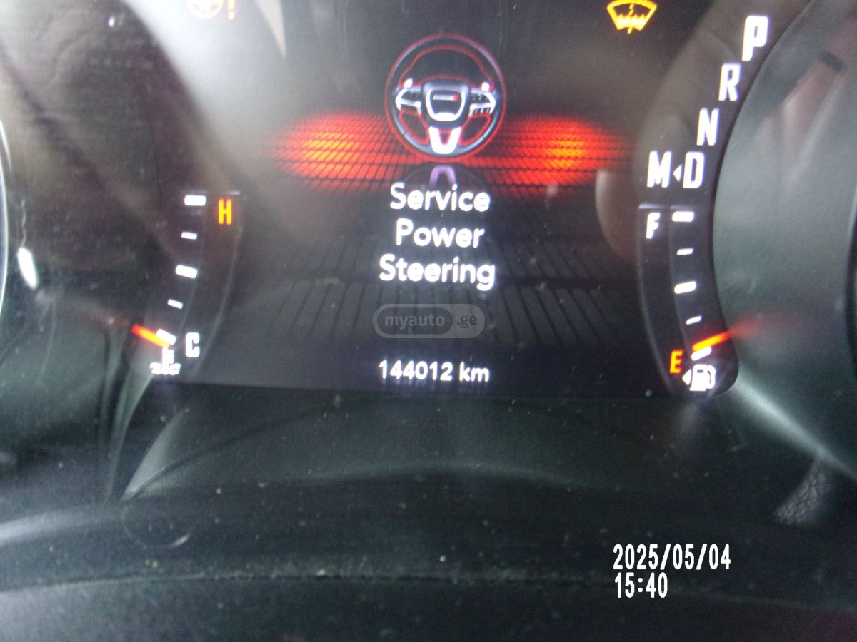 Dodge Challenger 2017 — photo 2