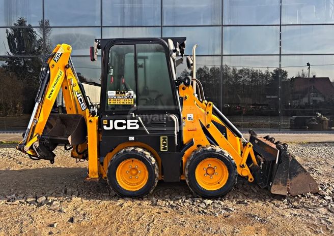 Jcb 1CX