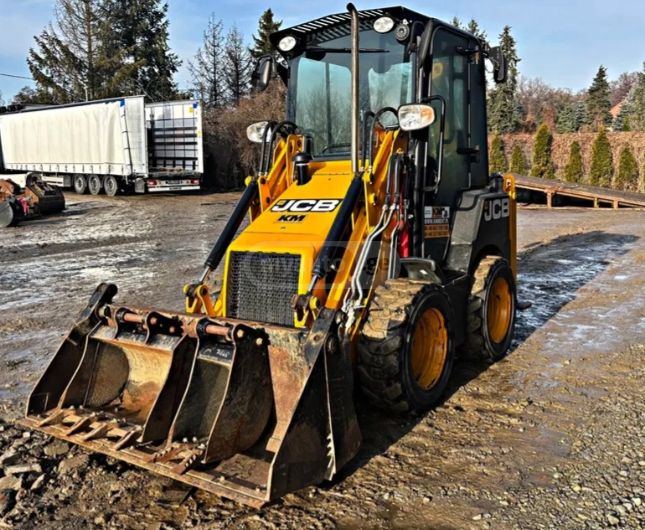 Jcb 1CX 2020 — photo 2