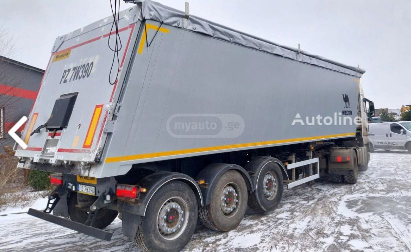 Voyah AB 600 2018 — photo 2