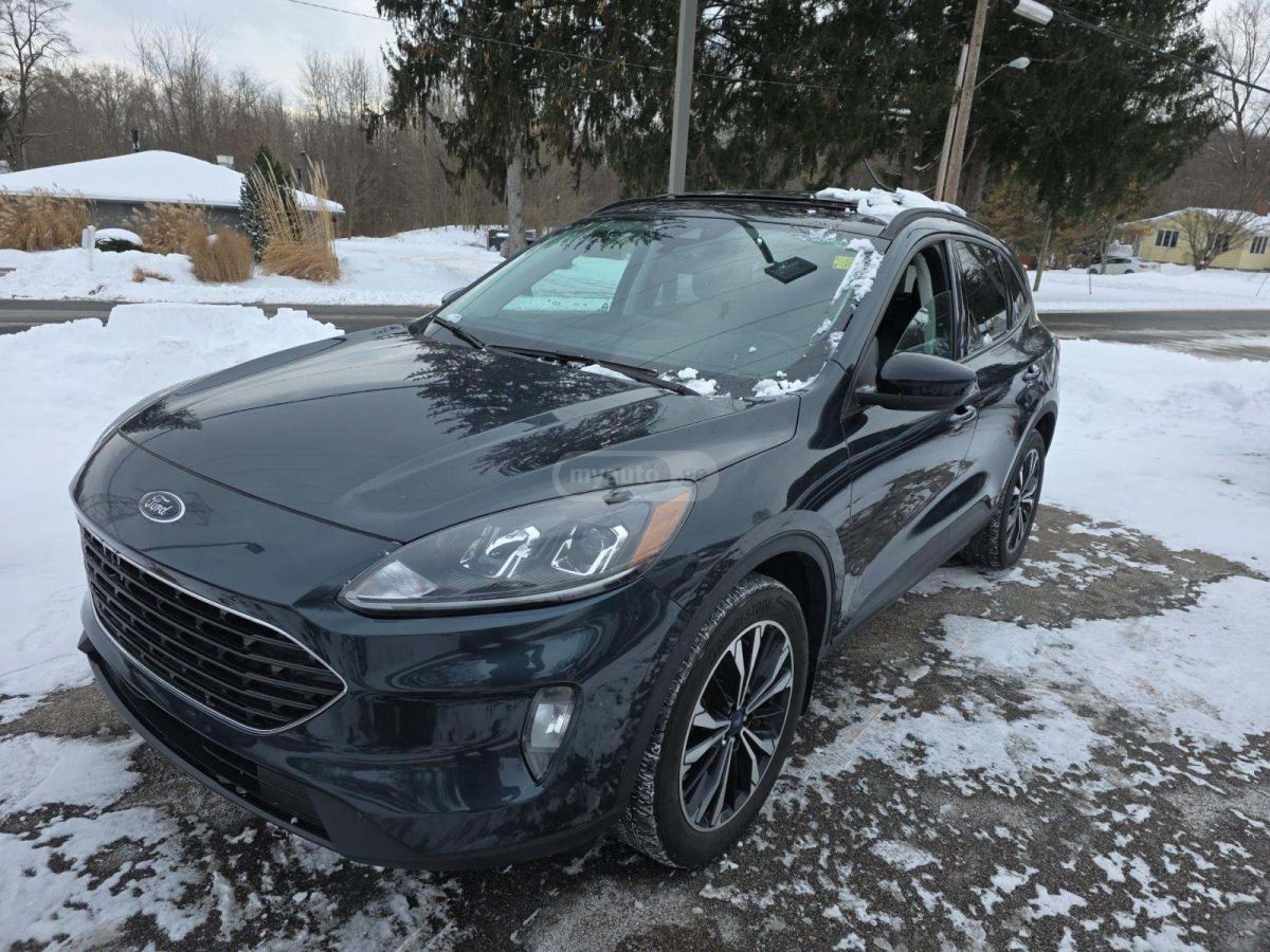 Ford Escape