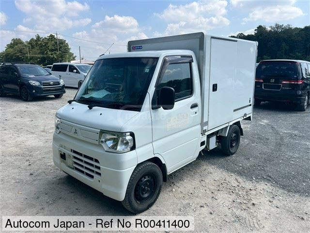 Mitsubishi Minicub