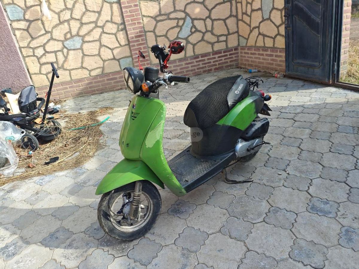 Honda Today 2006 — photo 2
