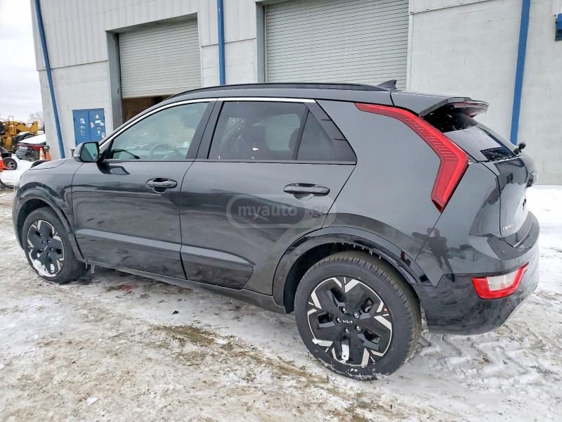 Kia Niro 2023 — photo 2