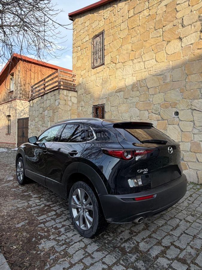 Mazda CX-30 2022 — photo 2