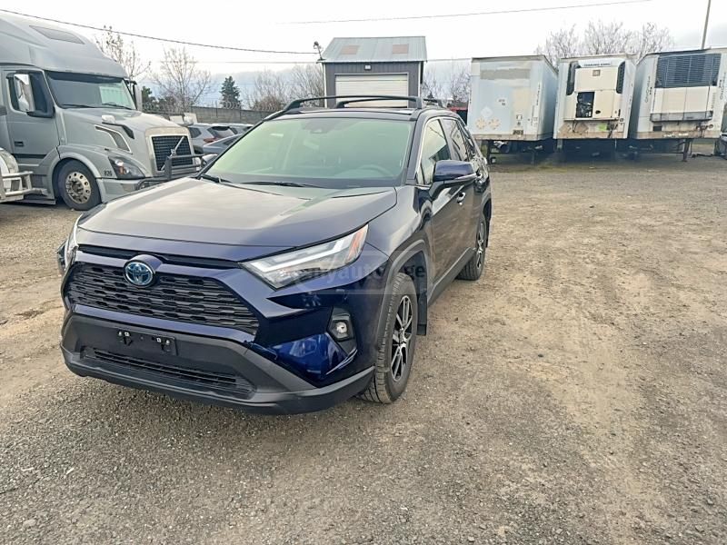 Toyota RAV4 2024 — photo 2