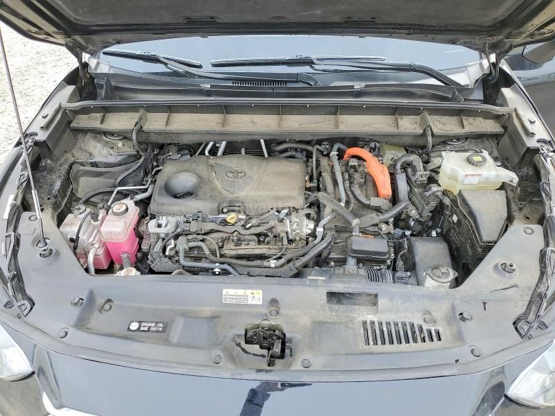 Toyota Highlander 2022 — photo 2