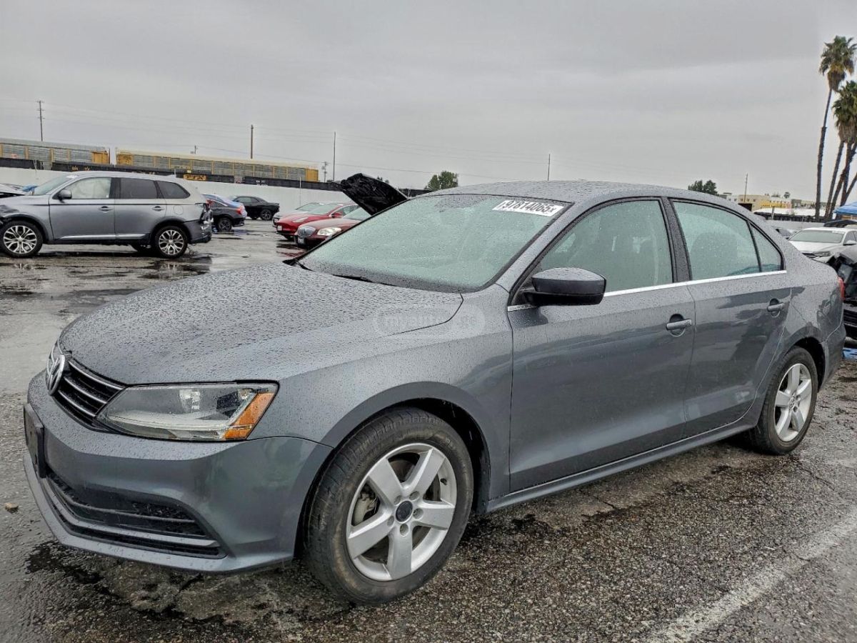 Volkswagen Jetta