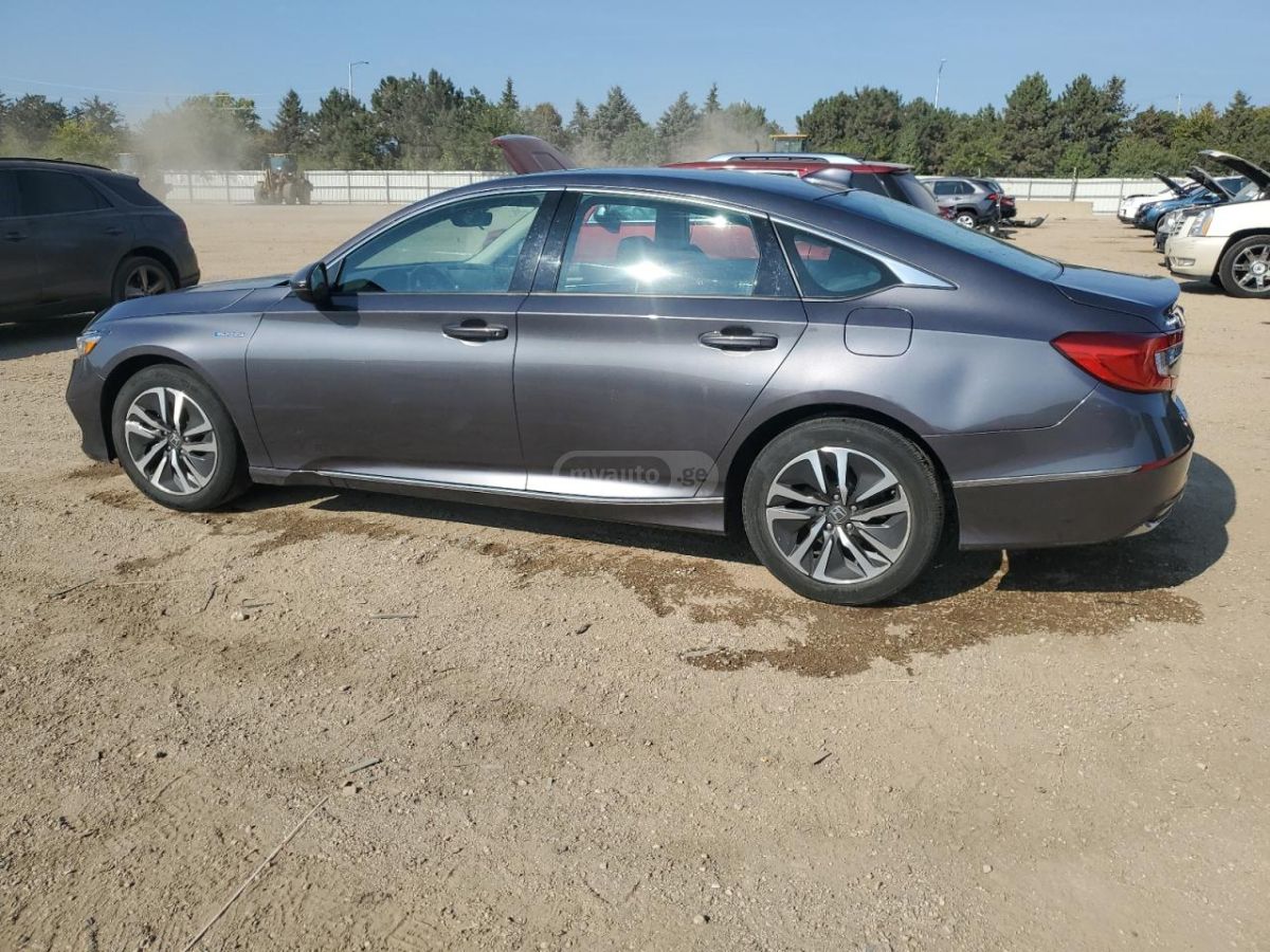 Honda Accord 2020 — photo 2