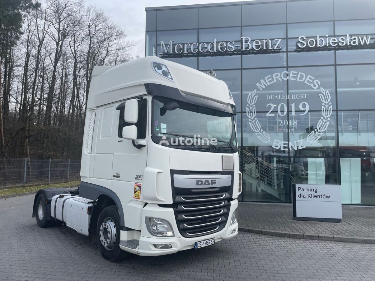Daf XF 460 2014 — photo 2