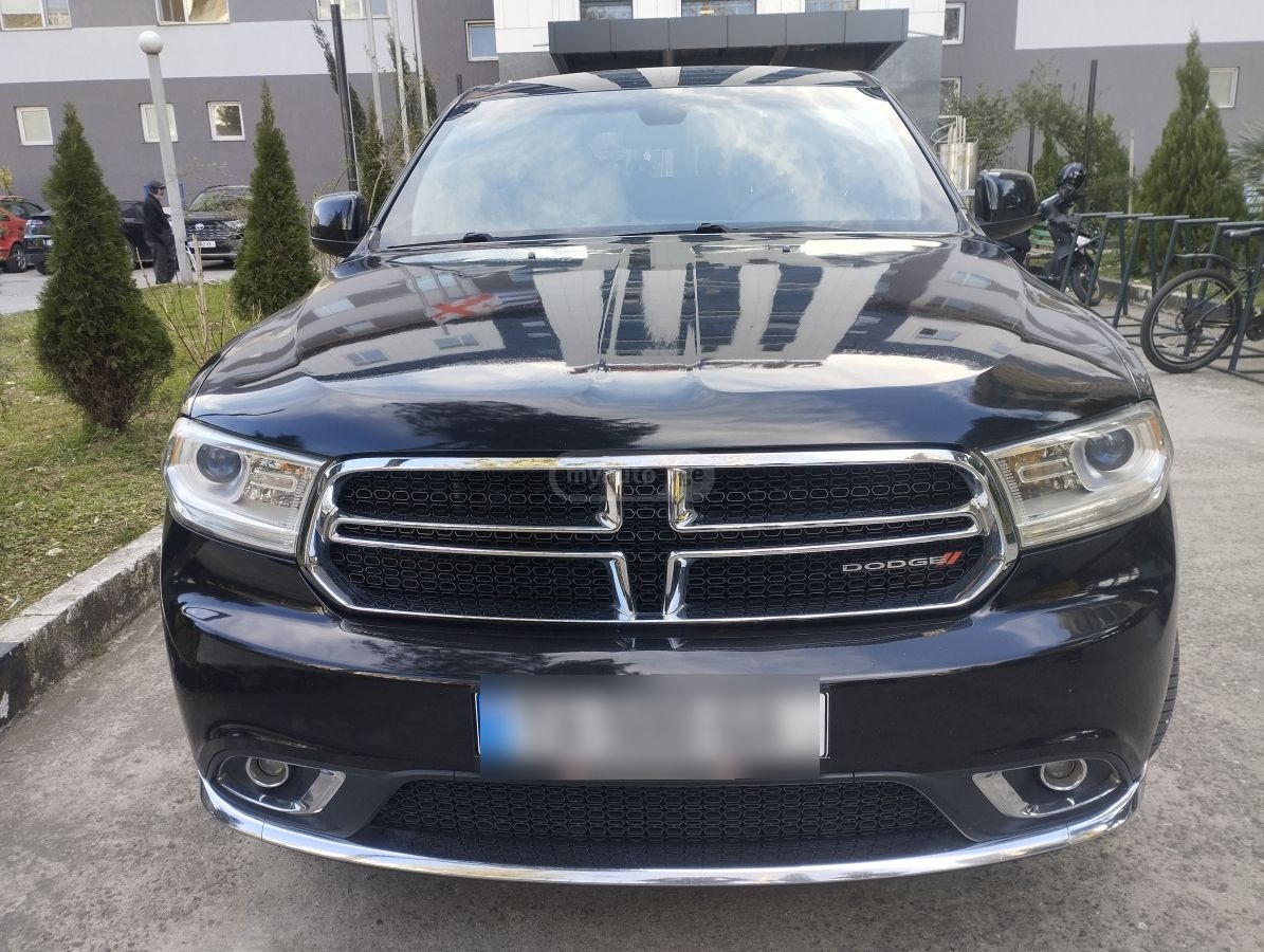 Dodge Durango