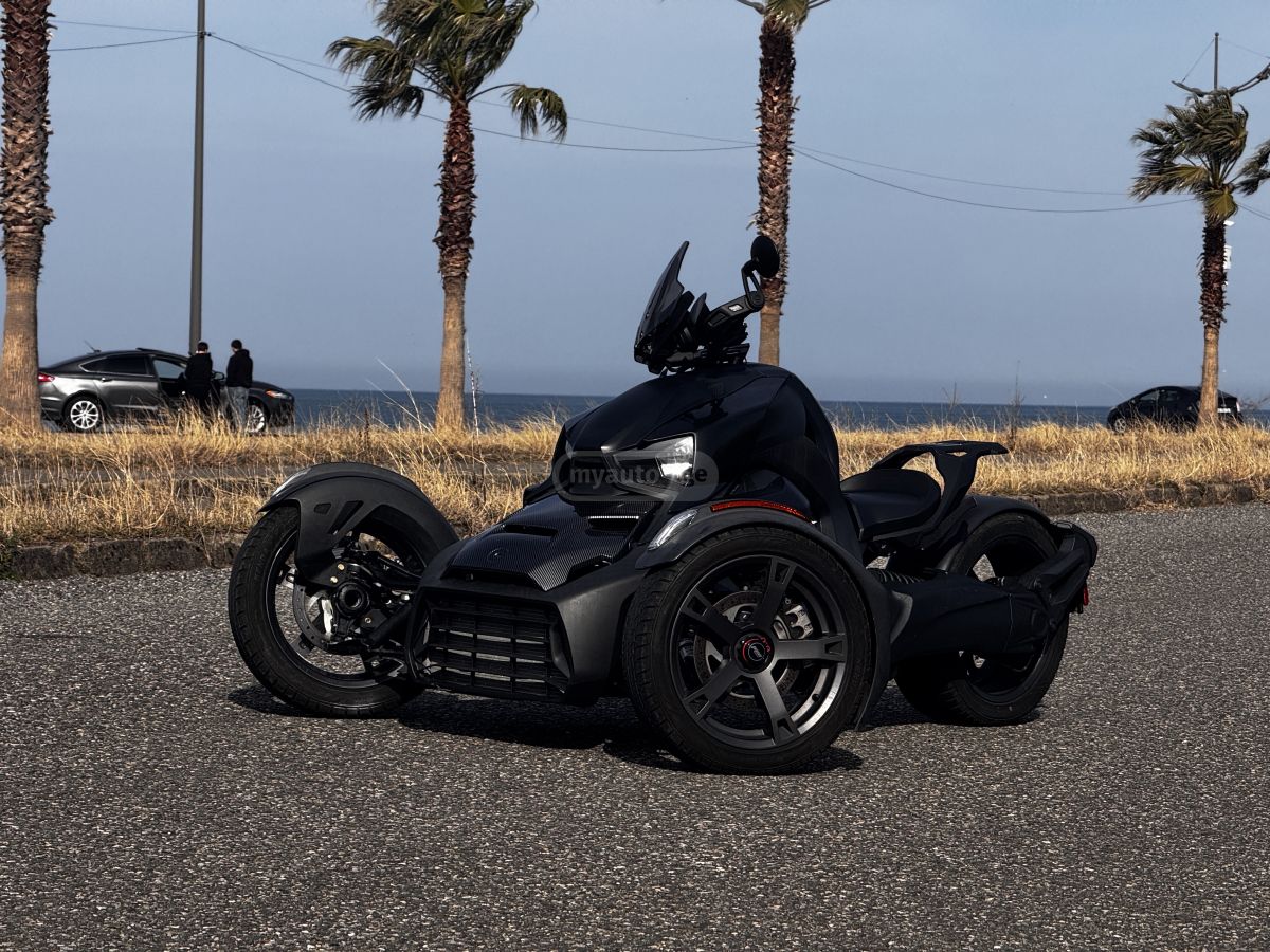 Can-Am Can-Am Ryker 2022 — photo 2