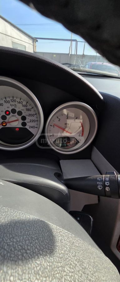 Dodge Caliber 2007 — photo 2